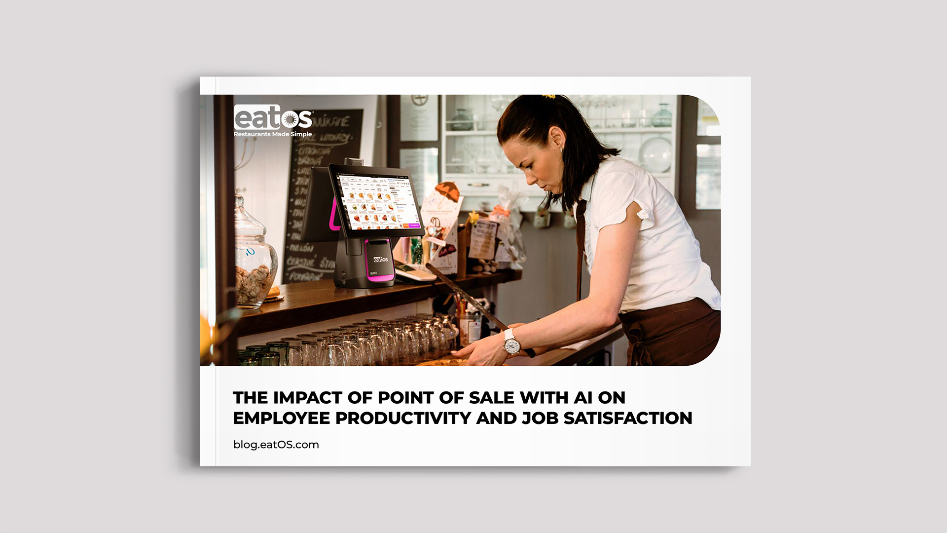 AI POS Impact on Productivity and Job Satisfaction - eatOS