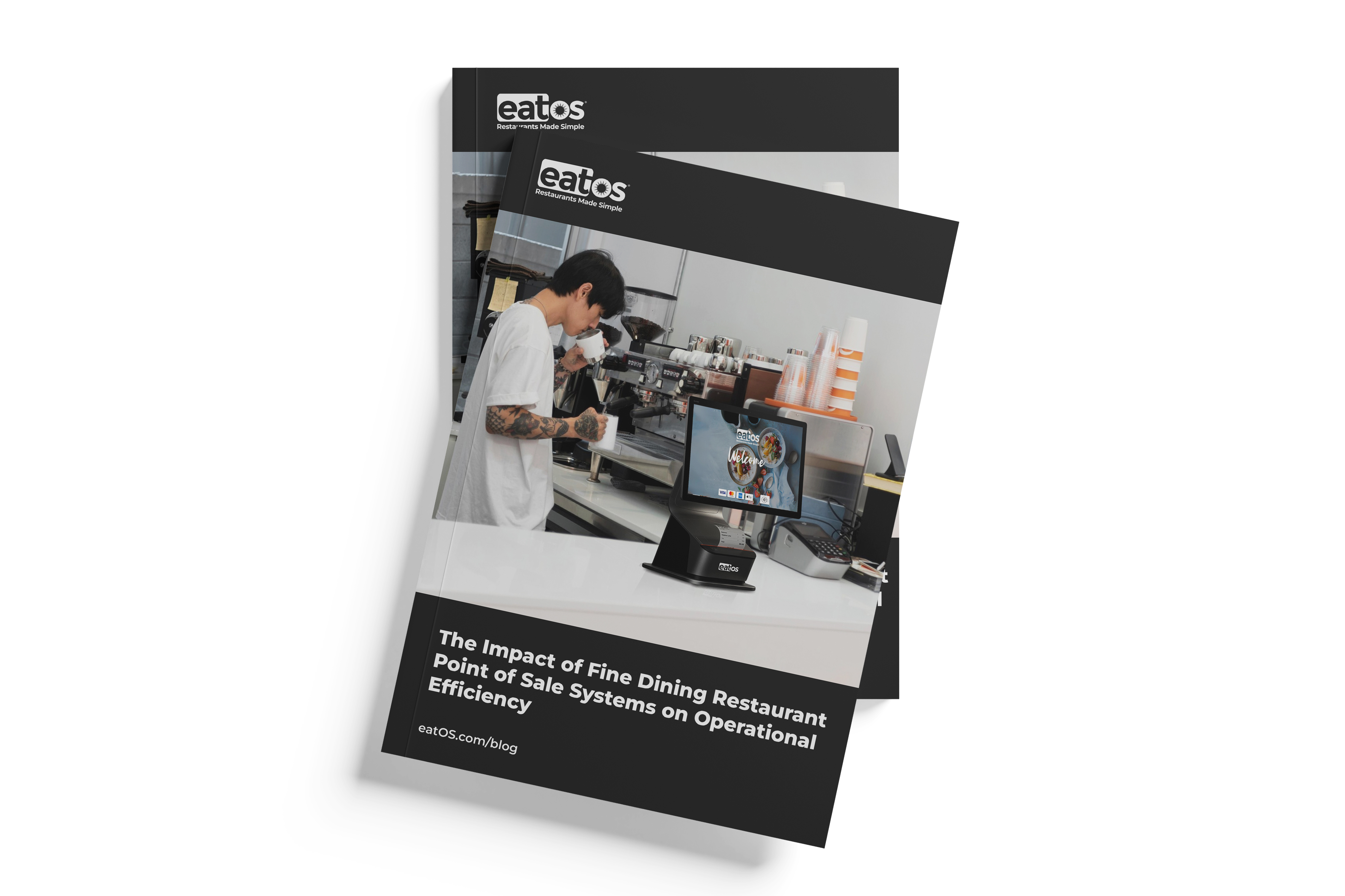 The Impact of Fine Dining Restaurant Point of Sale Systems on Operational Efficiency