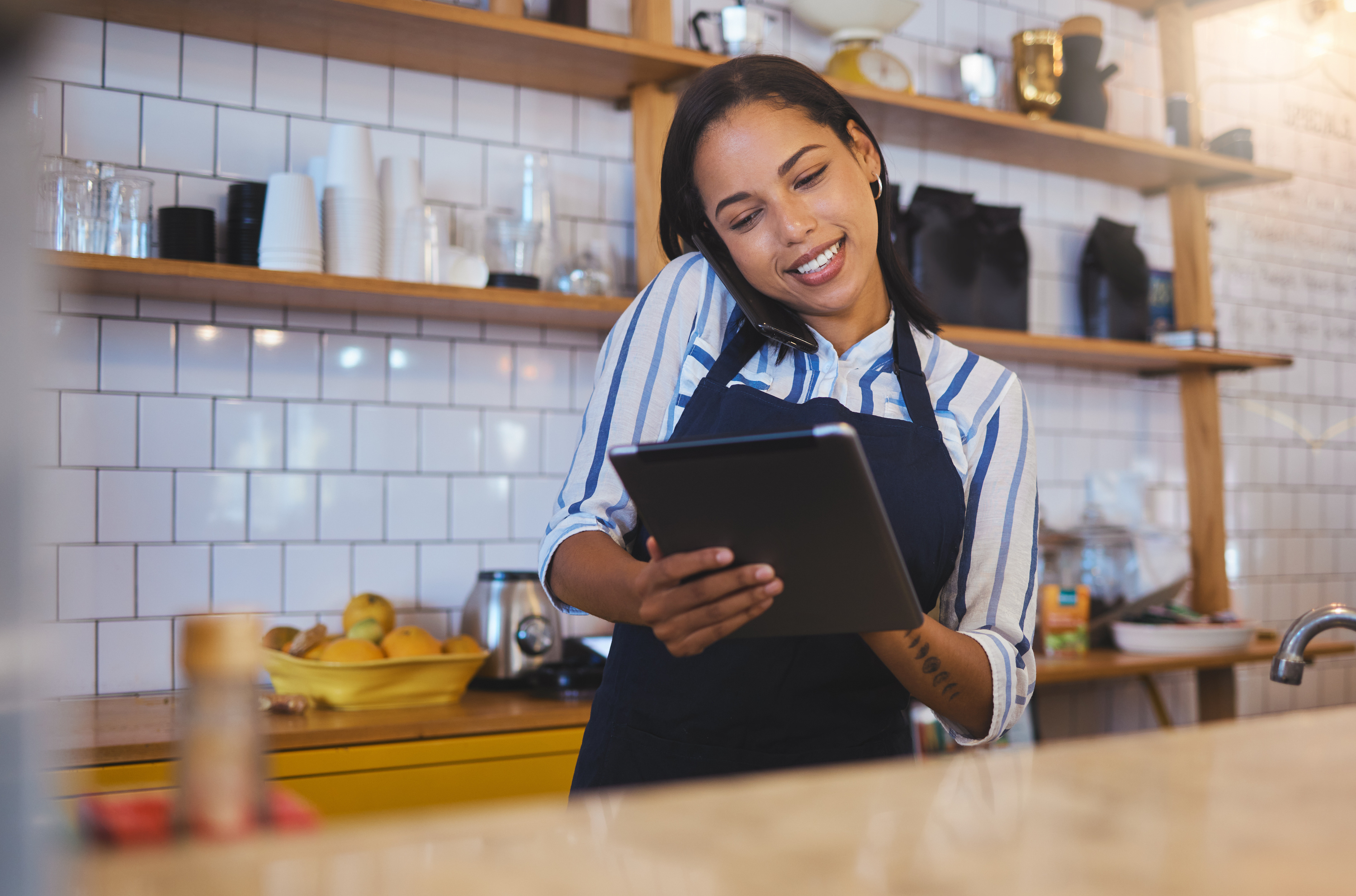 Using Restaurant Payroll Software