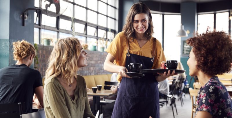 The Key to Customer Communication