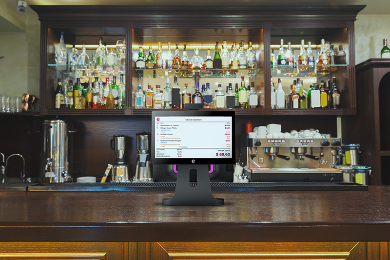 The Latest and Greatest Bar and Restaurant Technology