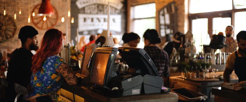 The Many Hats of Restaurant Ownership