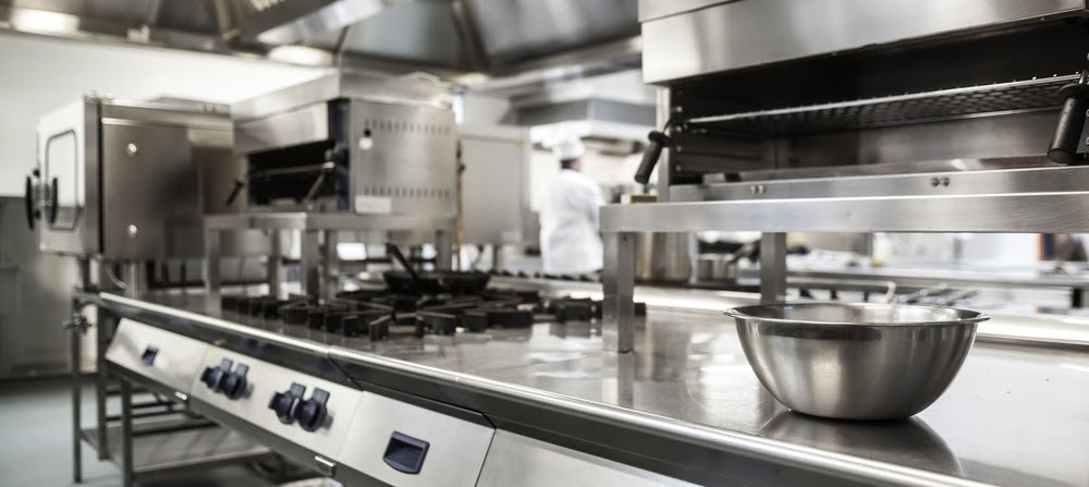 The Most Essential Equipment For Your Restaurant’s Kitchen