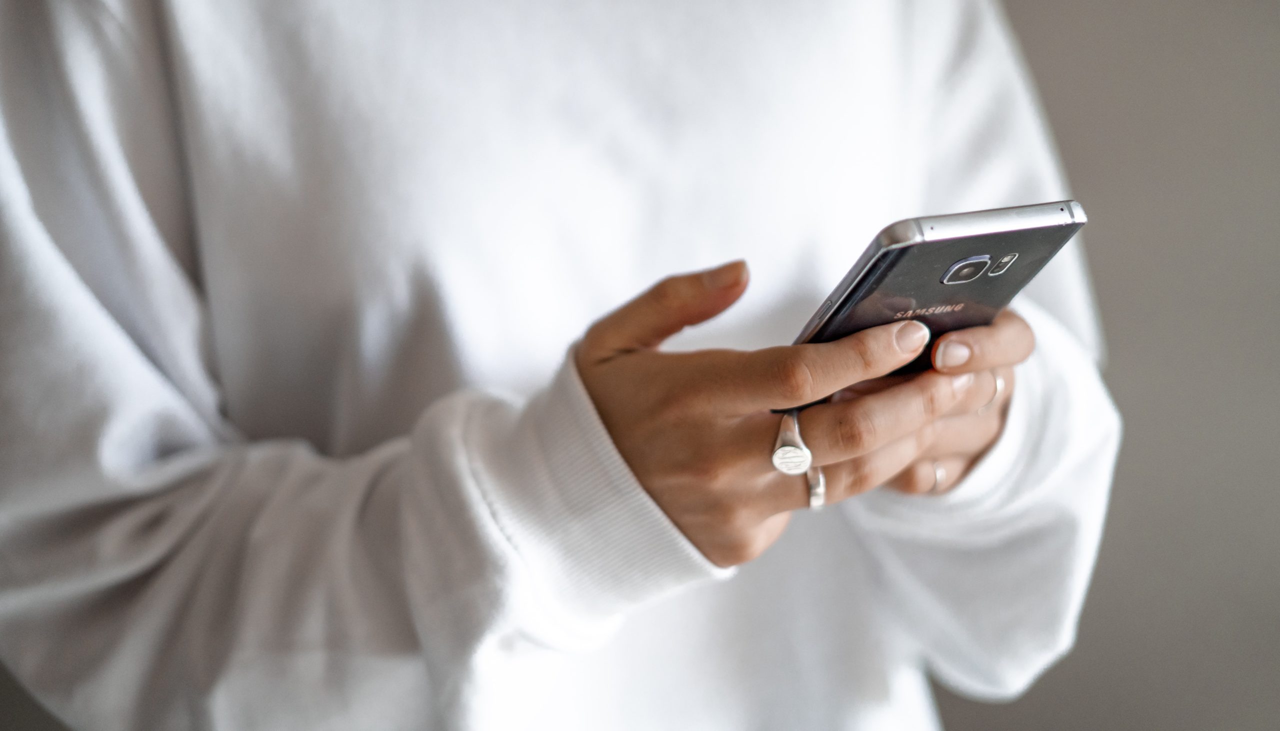 The New Restaurant Touchpoints