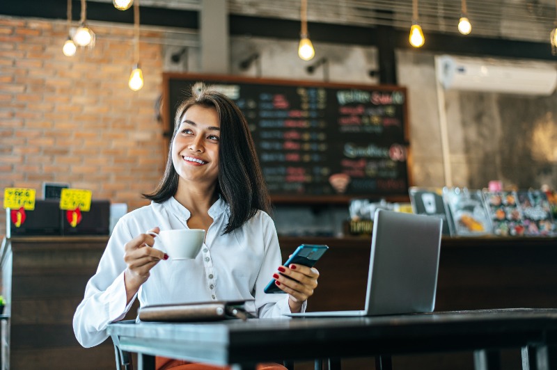 The Online Fresh Food Revolution