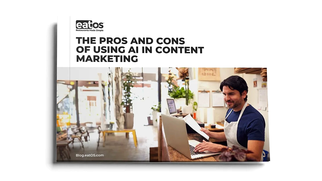 The Pros and Cons of Using AI in Content Marketing