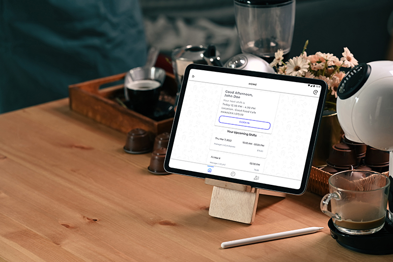Restaurant Workforce Management