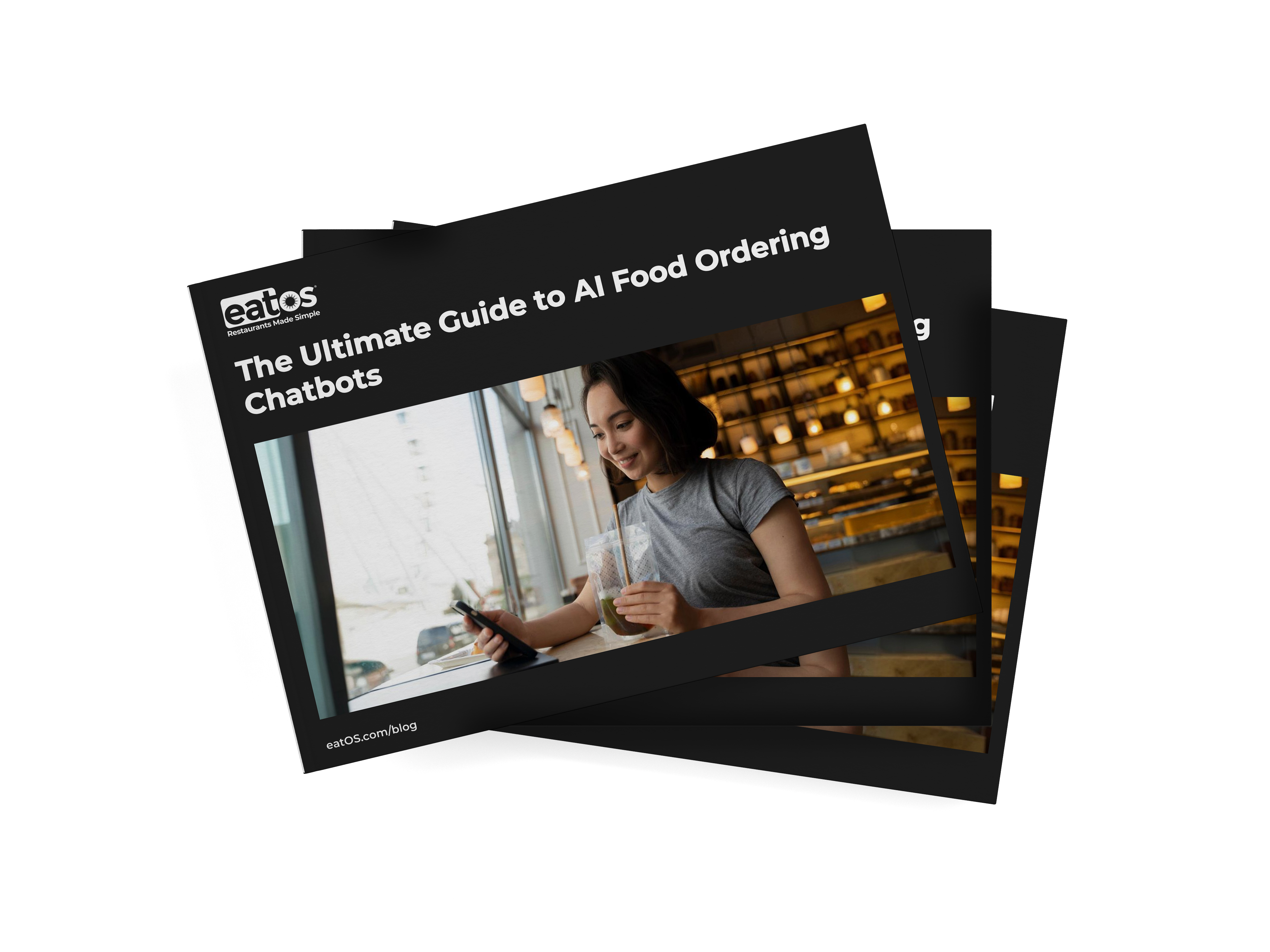 The Ultimate Guide to AI Food Ordering Chatbots