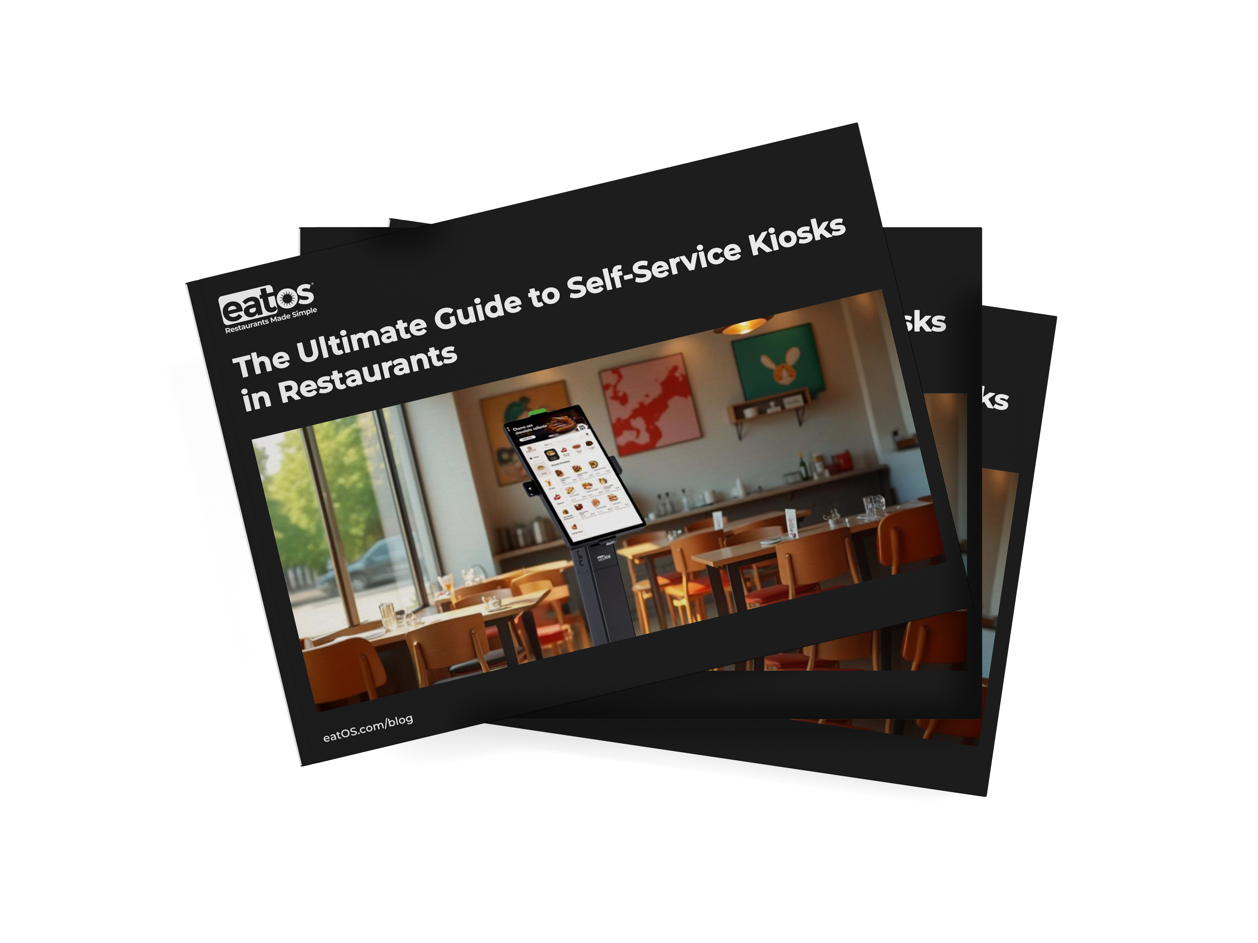 The Ultimate Guide to Self-Service Kiosks in Restaurants