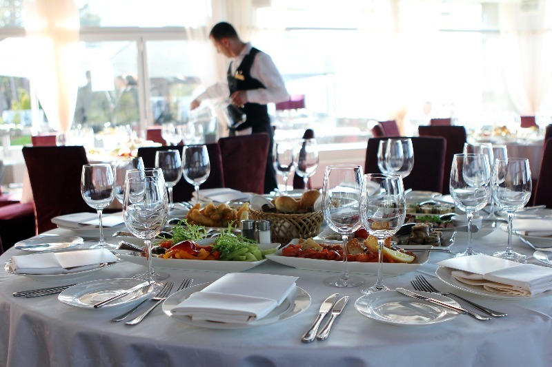 Top trends that will drive restaurant marketing this year.