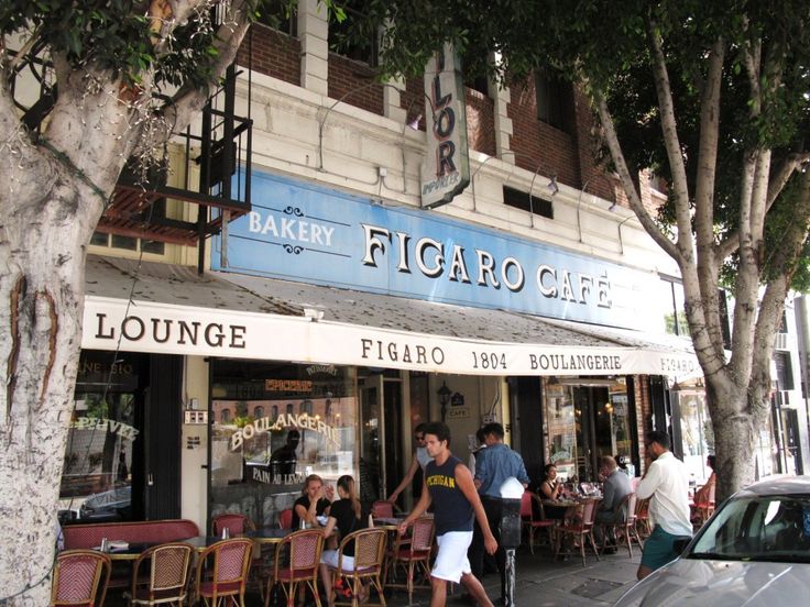 Transforming Business Efficiency: The eatOS Impact on FIGARO BISTROT