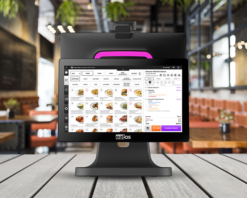 Best Deals on Point-of-Sale Eco-systems