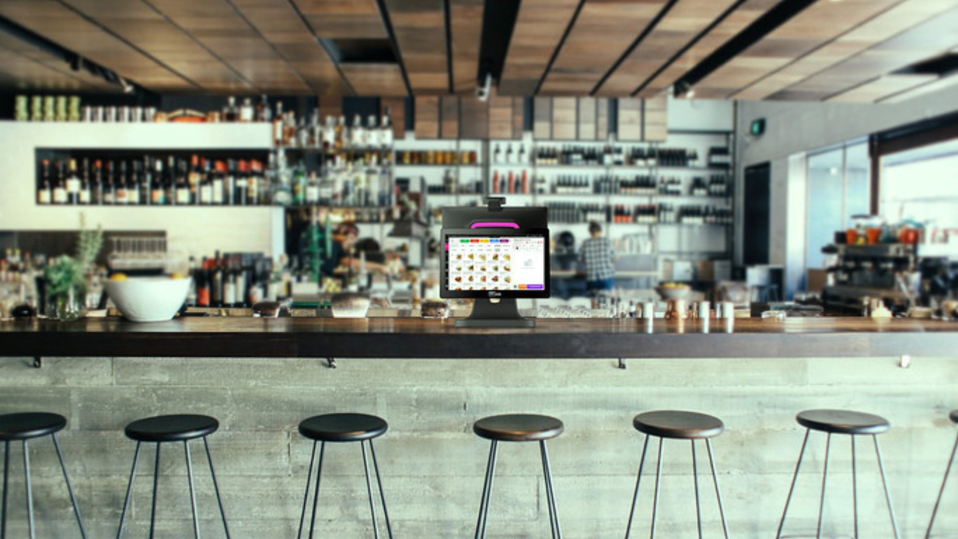 Unlock Restaurant Insights with AI Point-of-Sale Systems