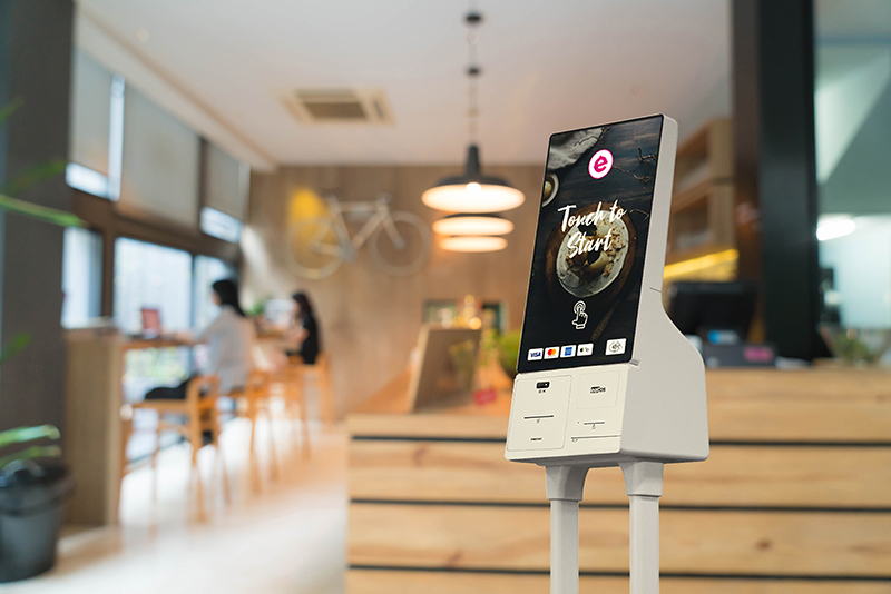 Power of Automated Ordering