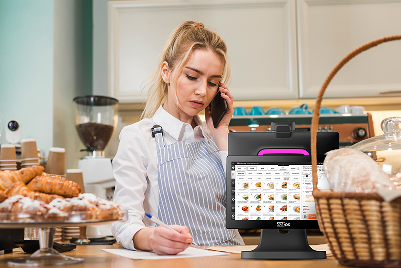 Bakery's Sales Strategy with Point-of-Sale