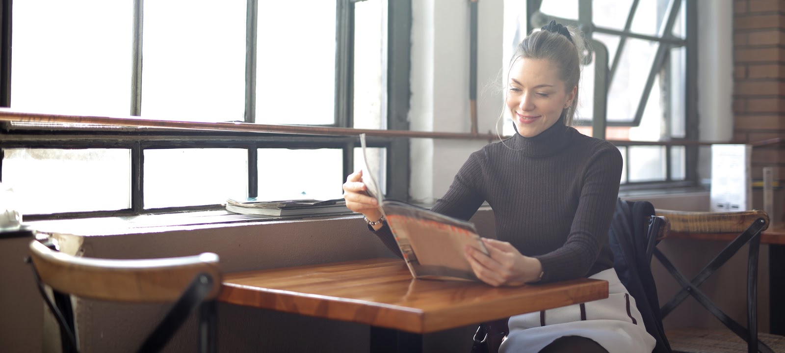 Upsell Your Menu Successfully