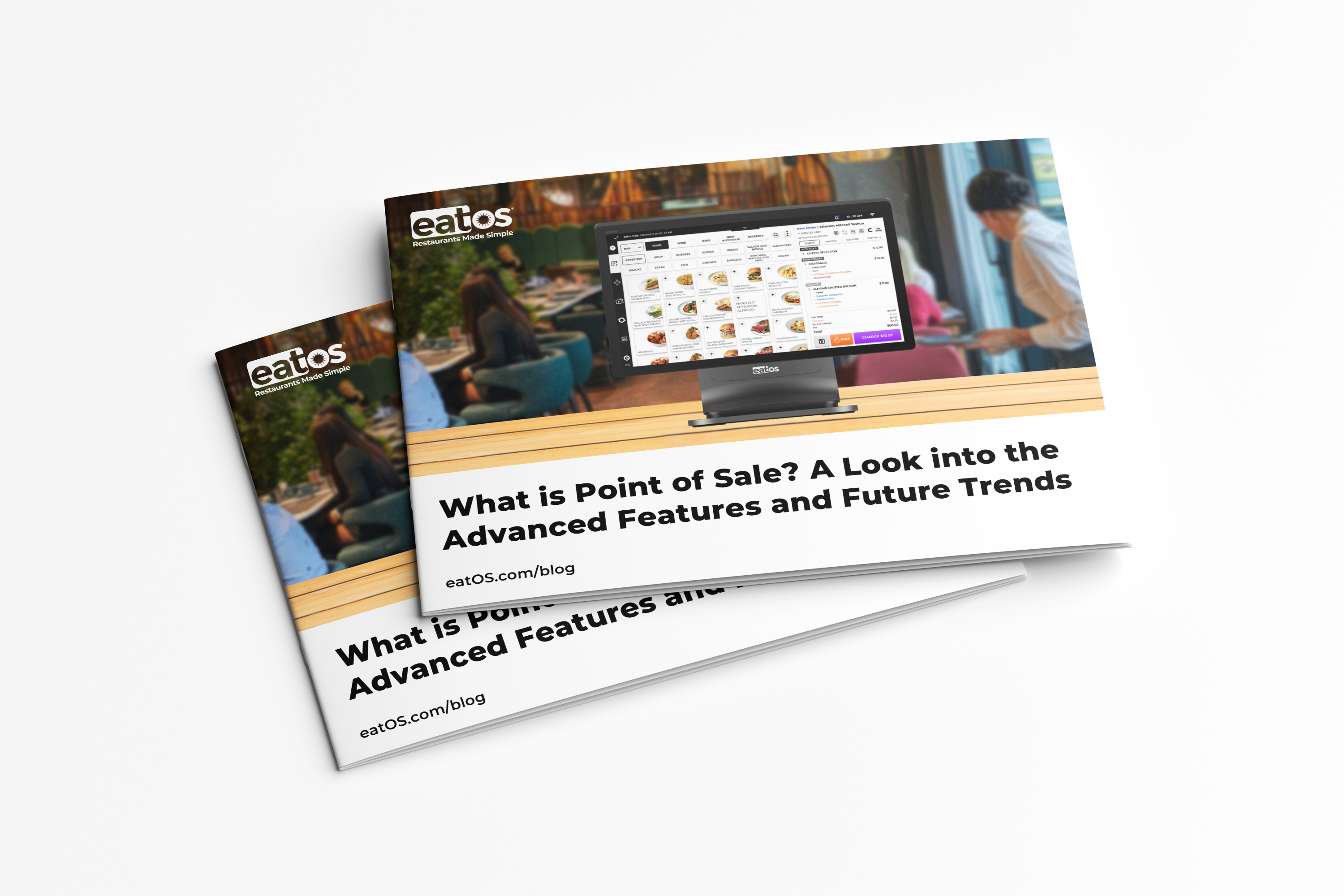 What is Point of Sale? A Look into the Advanced Features and Future Trends