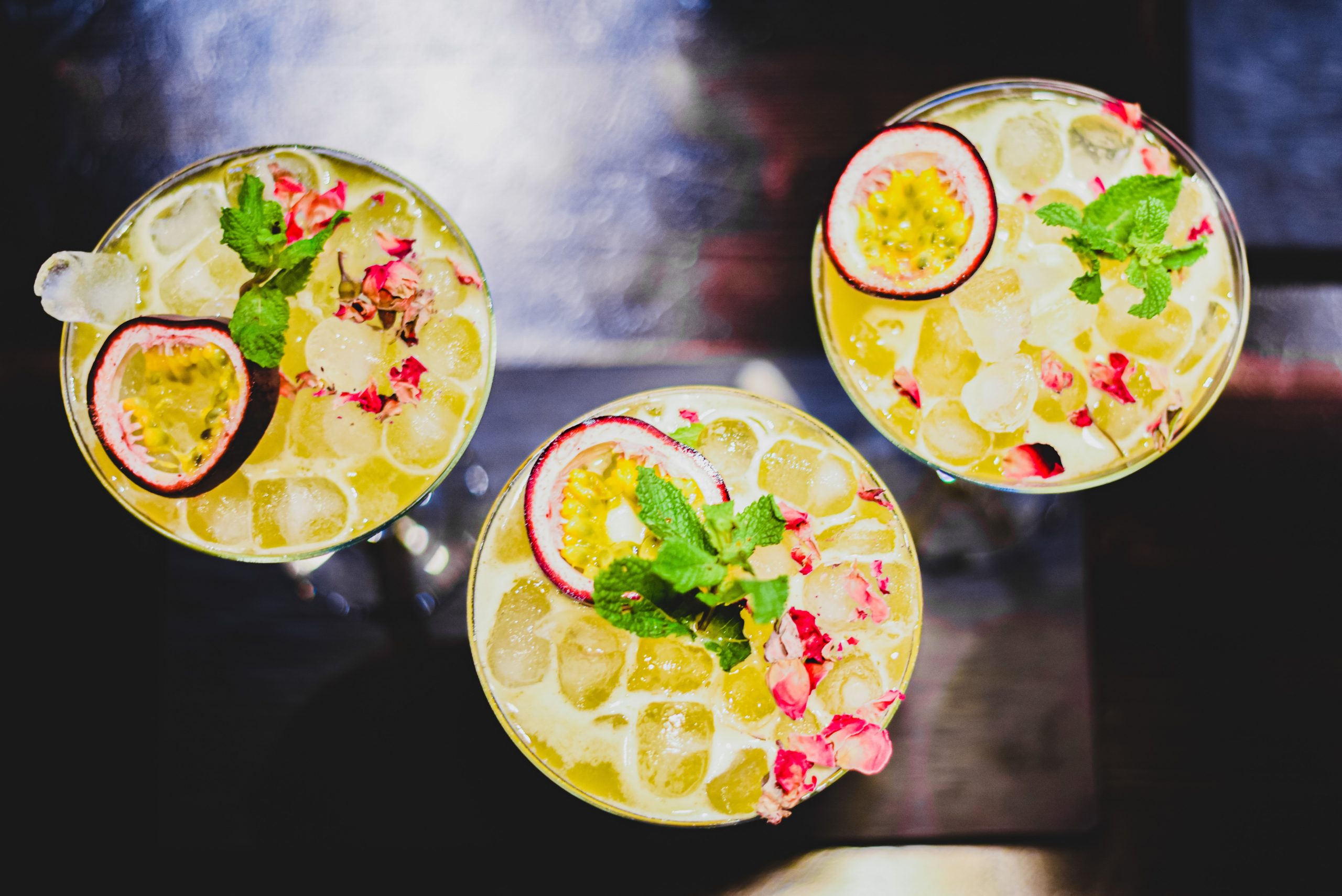 What States Legalized To-Go Cocktails For Good?