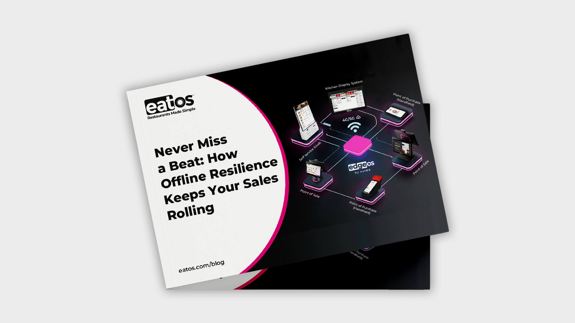 What to Expect from Your POS System: Cost.