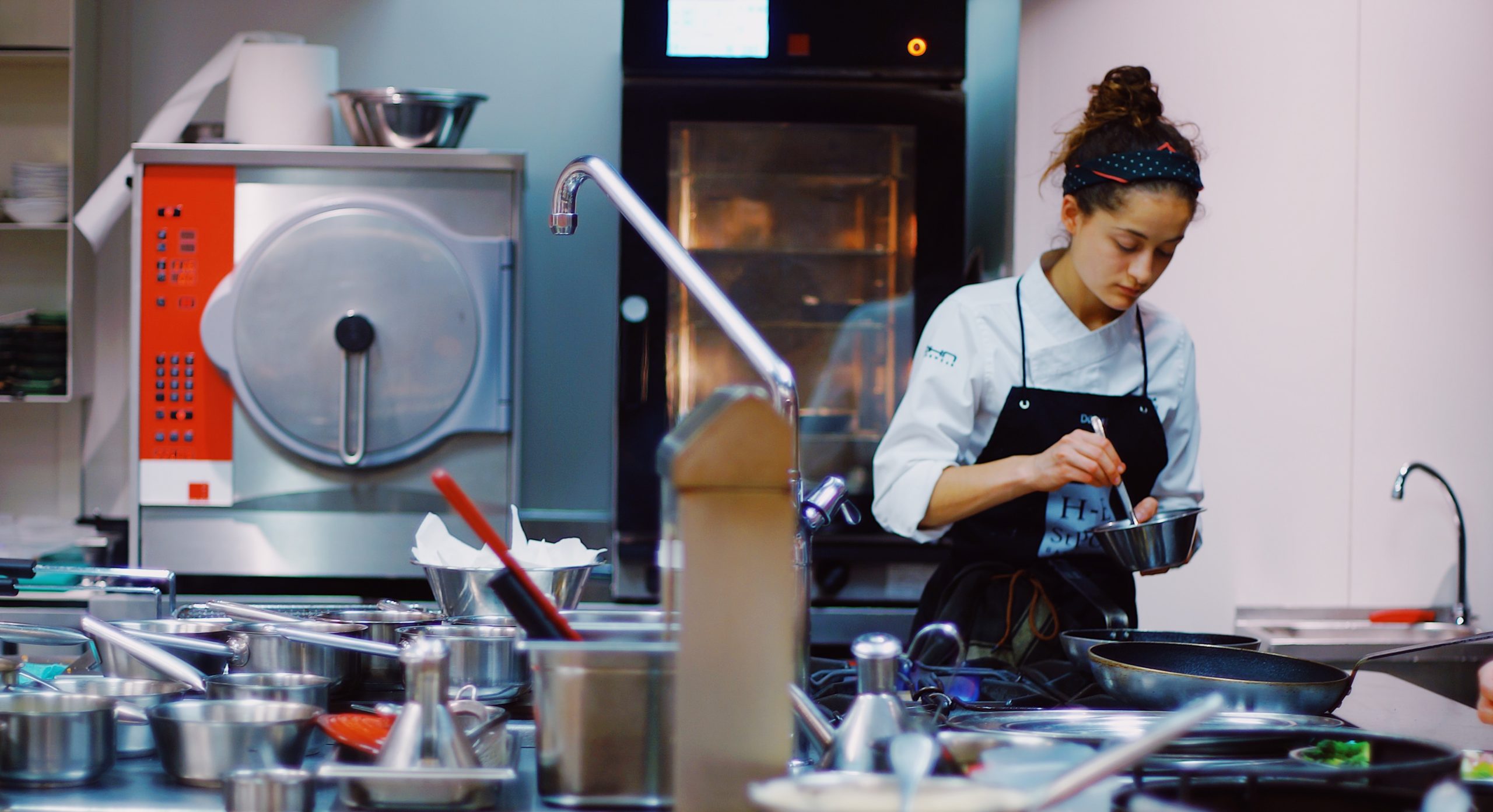 What Will Happen to Ghost Kitchens?