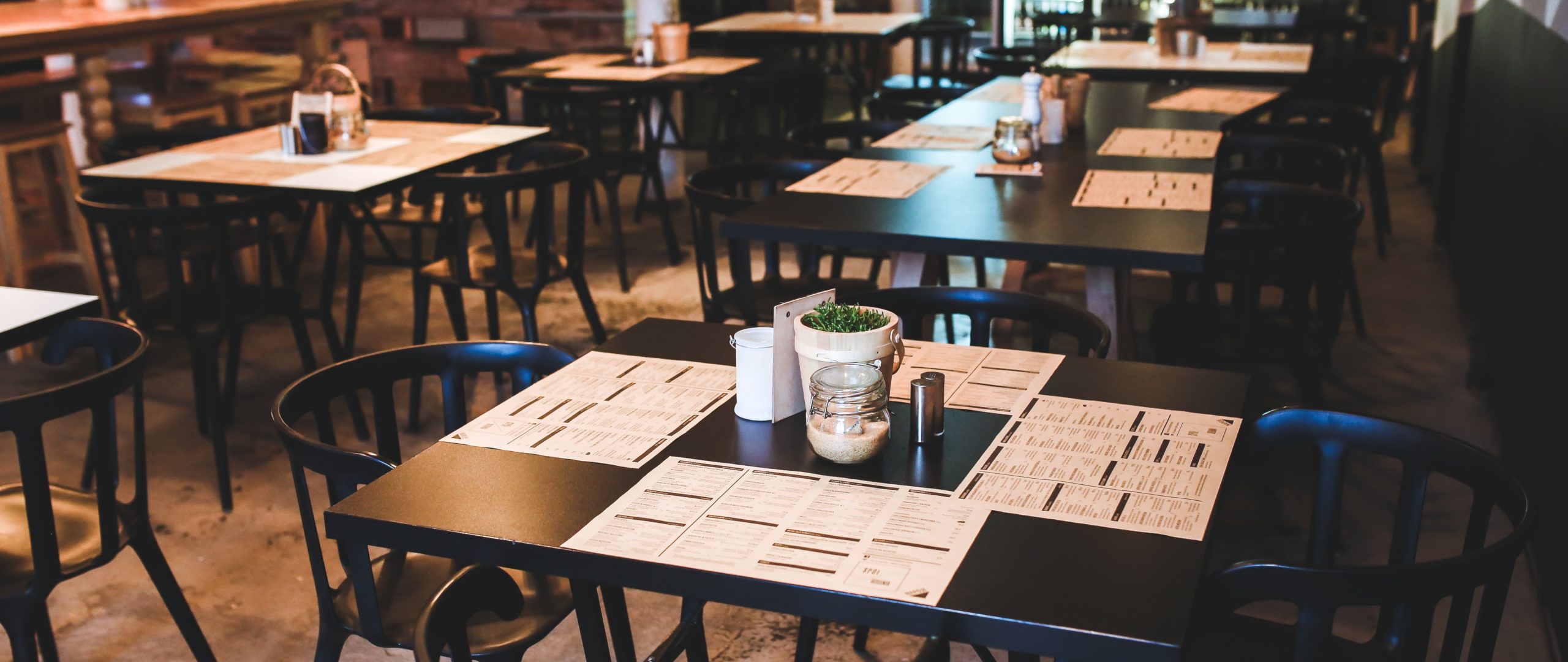 What Will Restaurant Design Look Like After COVID-19?