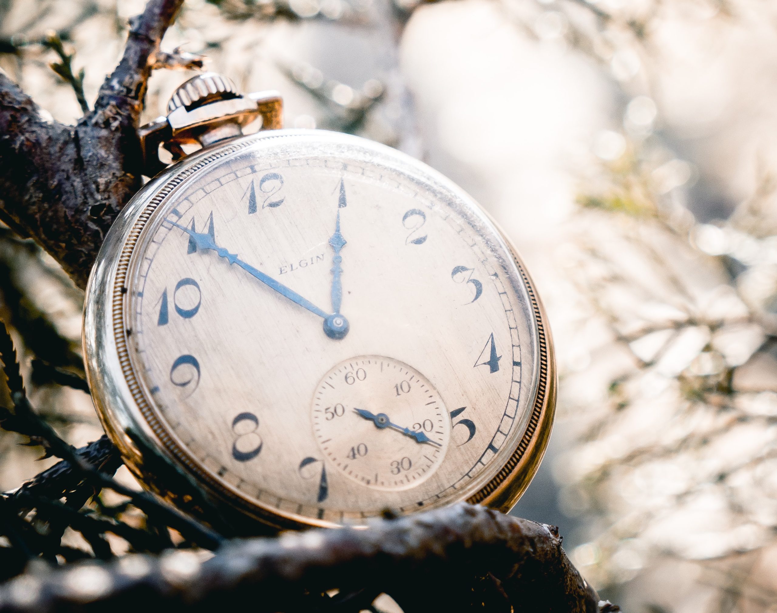 When to Promote for the Fall and Winter Holidays