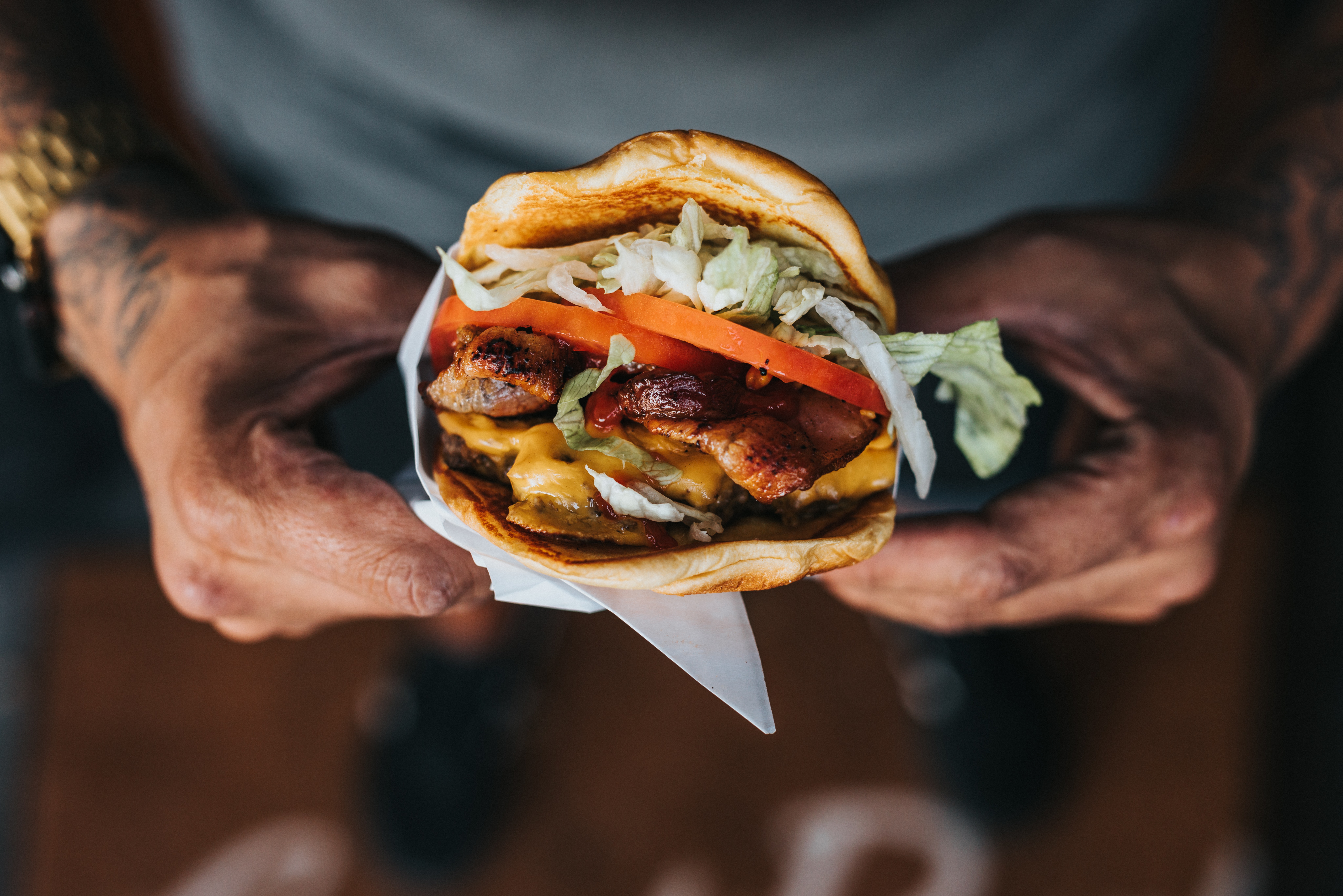 Why are Fast Food Restaurants on the Rise?