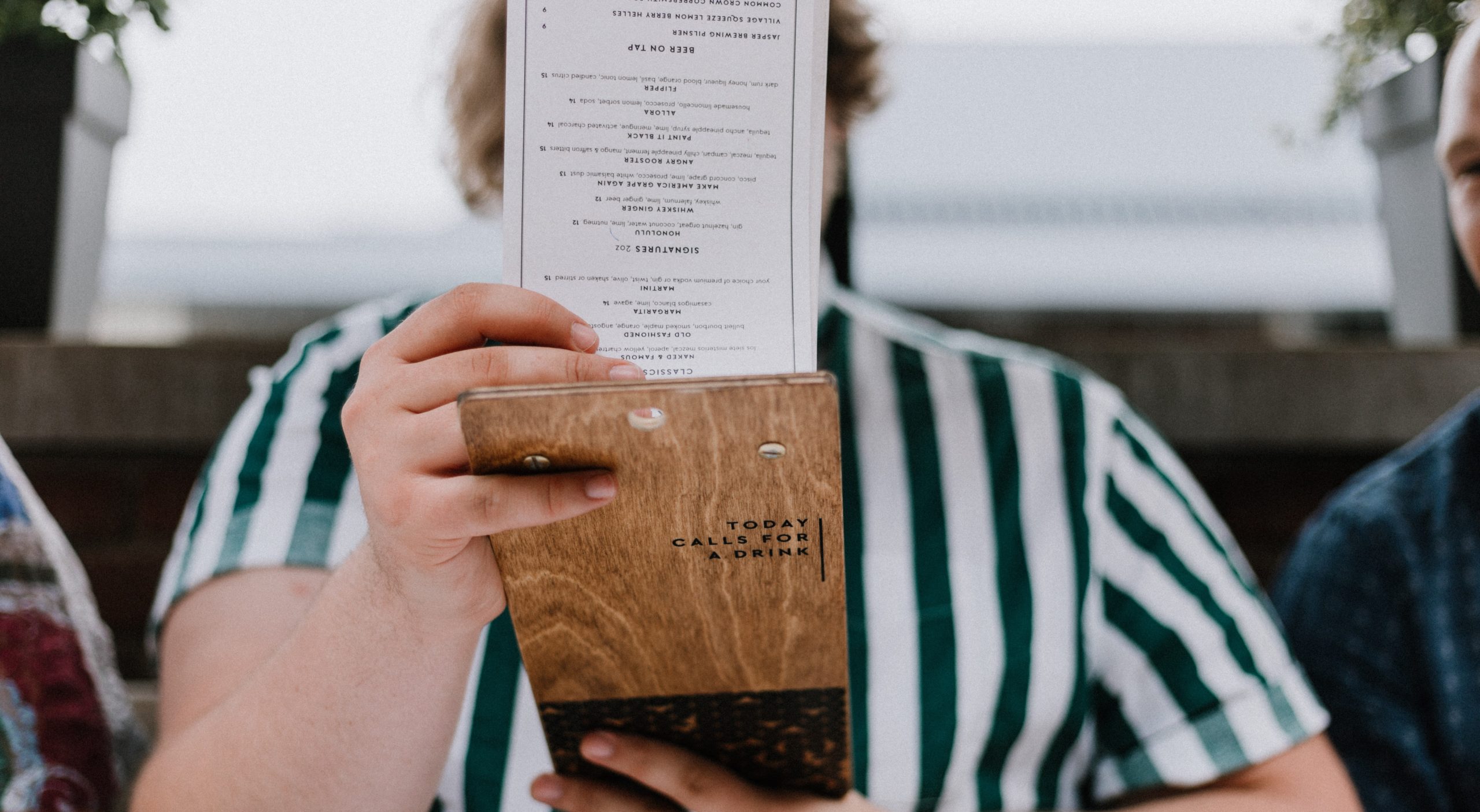 Why Are Menu Prices Getting Higher?