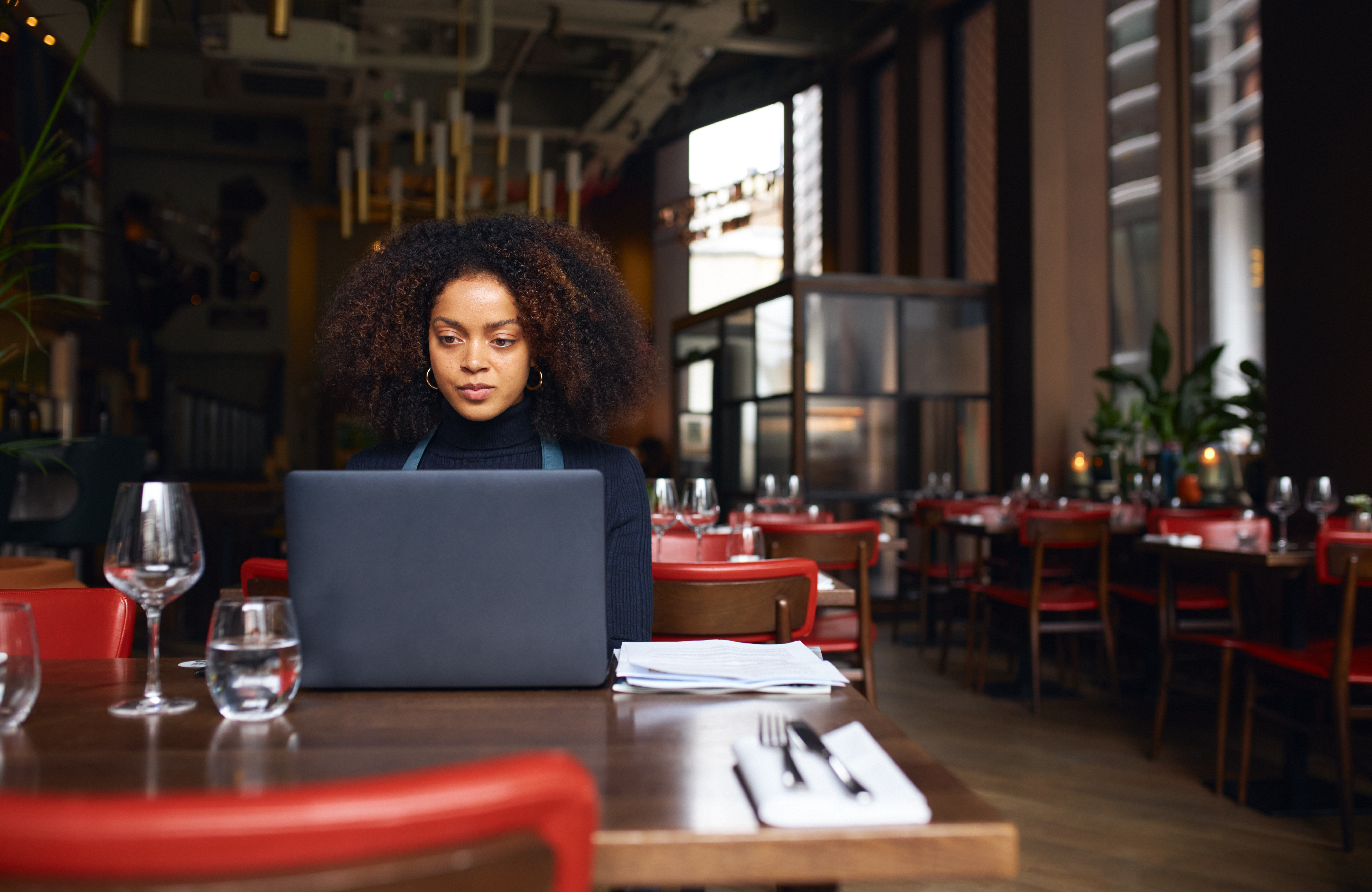 Why Business Owners Should Pay Themselves First
