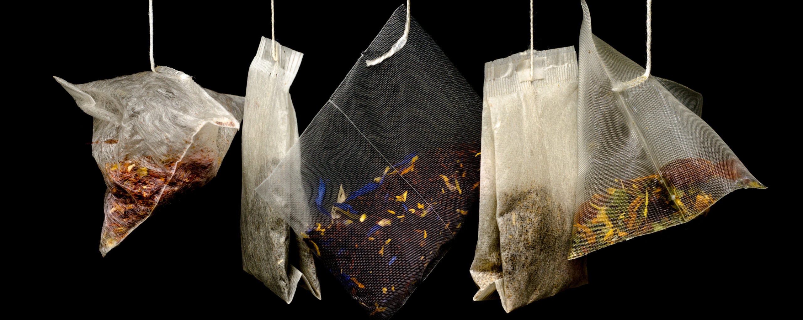 Why Is Loose Leaf Tea Such a Hit?