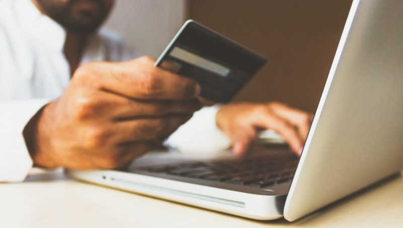 Why is Online Ordering the Future?