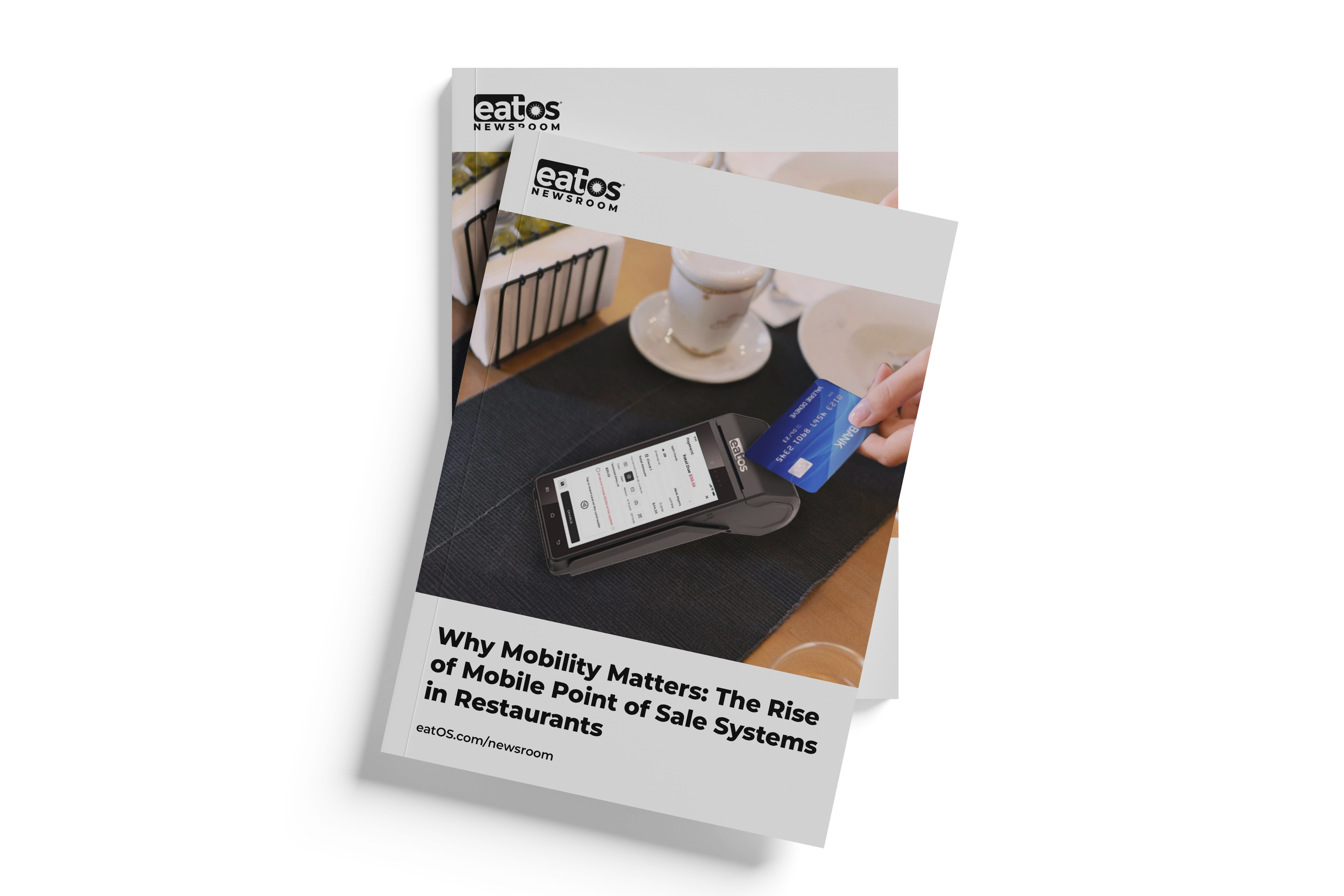 Why Mobility Matters: The Rise of Mobile Point of Sale Systems in Restaurants