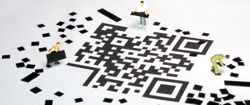 Why Restaurant QR Codes Are Here to Stay