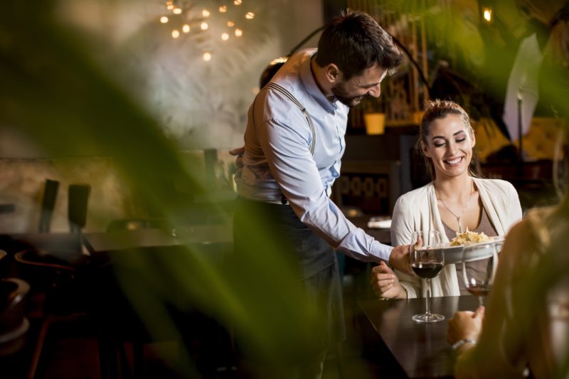 Why Restaurants Need Customer Retention