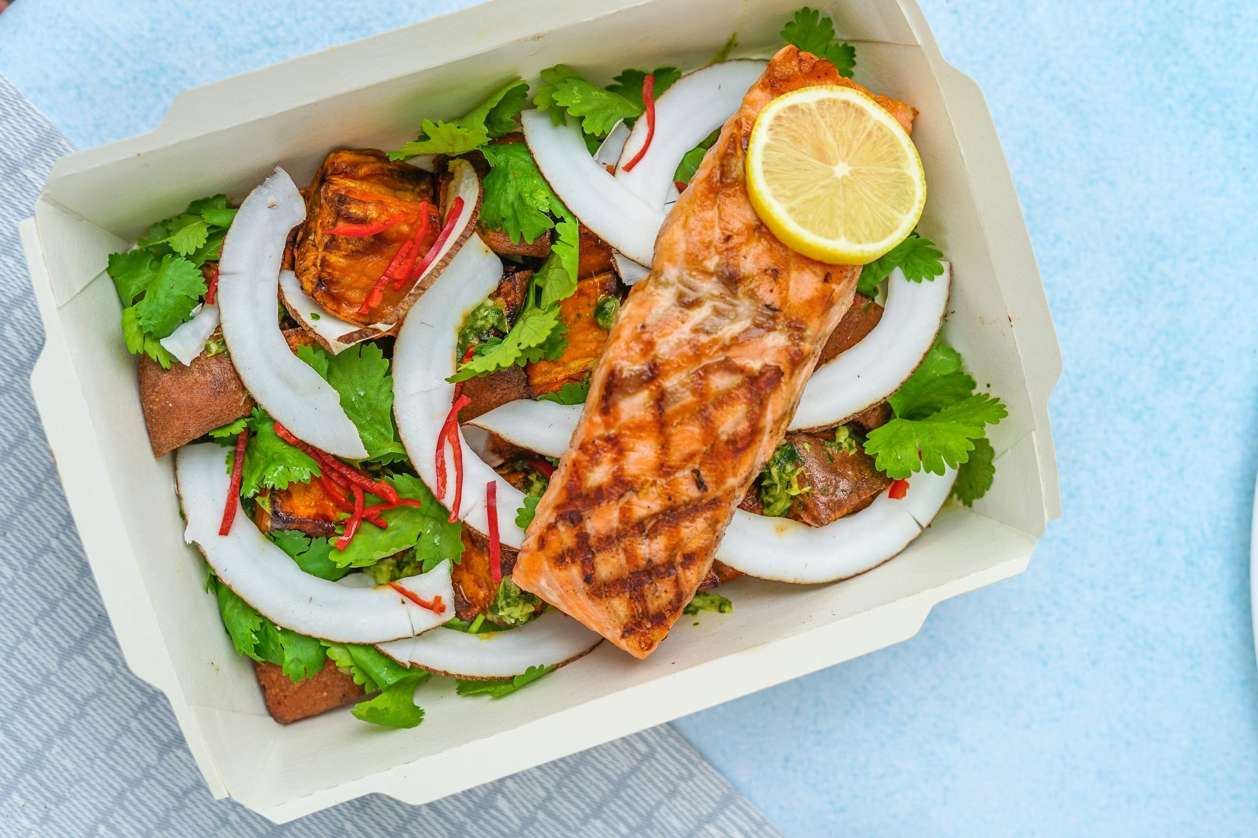 Why Restaurants Want Direct Delivery