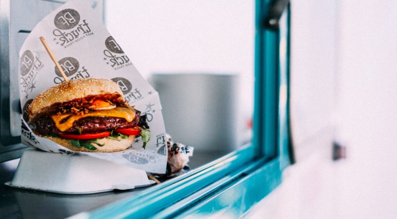 Why Your Food Truck Needs a Website