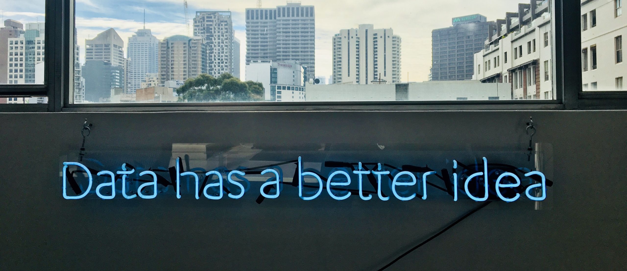Will A.I. Ordering Take Over Food Service?