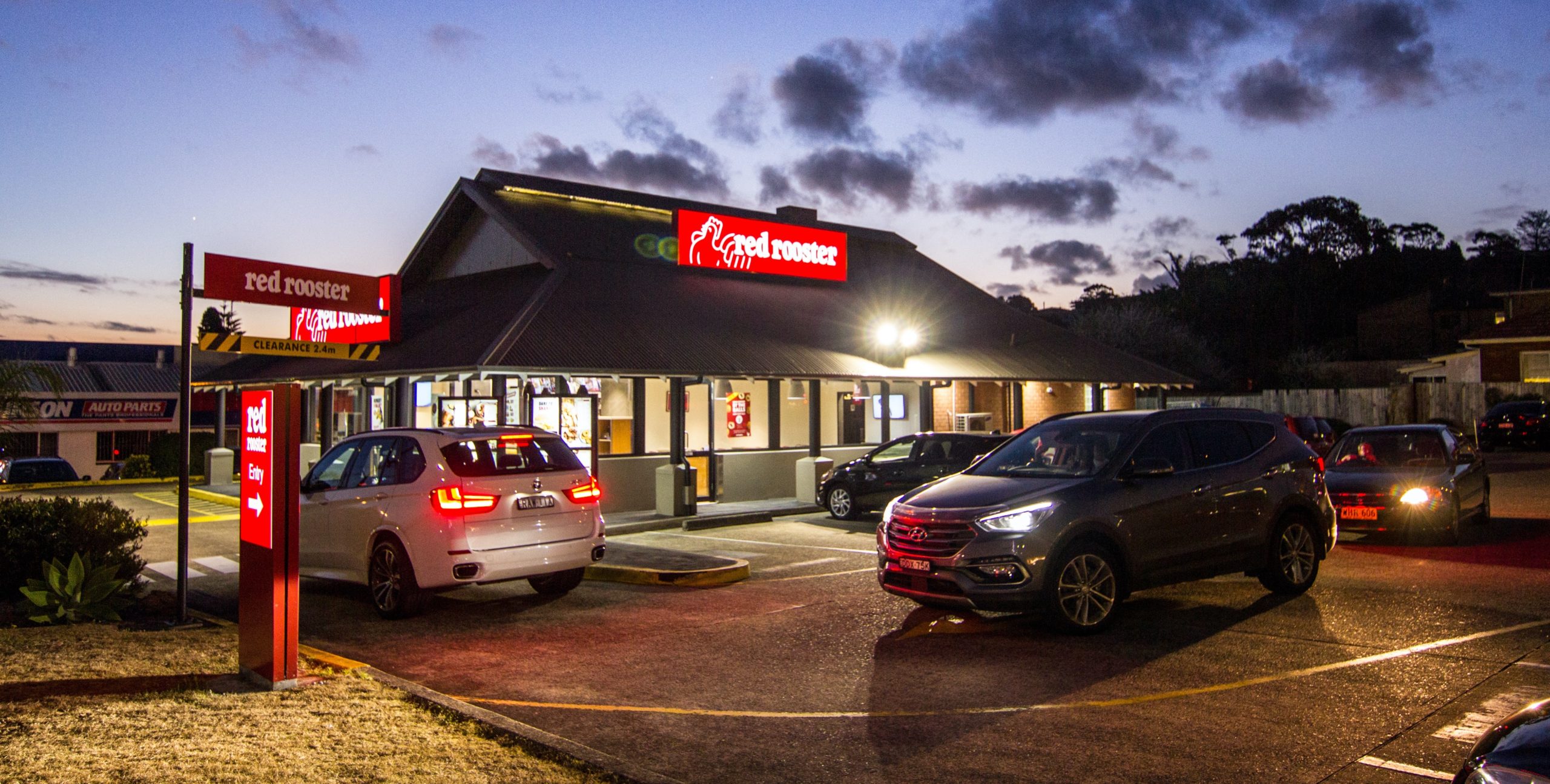 Will Drive Thru Self-Service Be the New Norm?