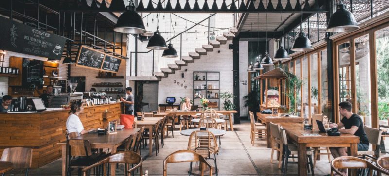 Will Restaurants Recover in 2021?