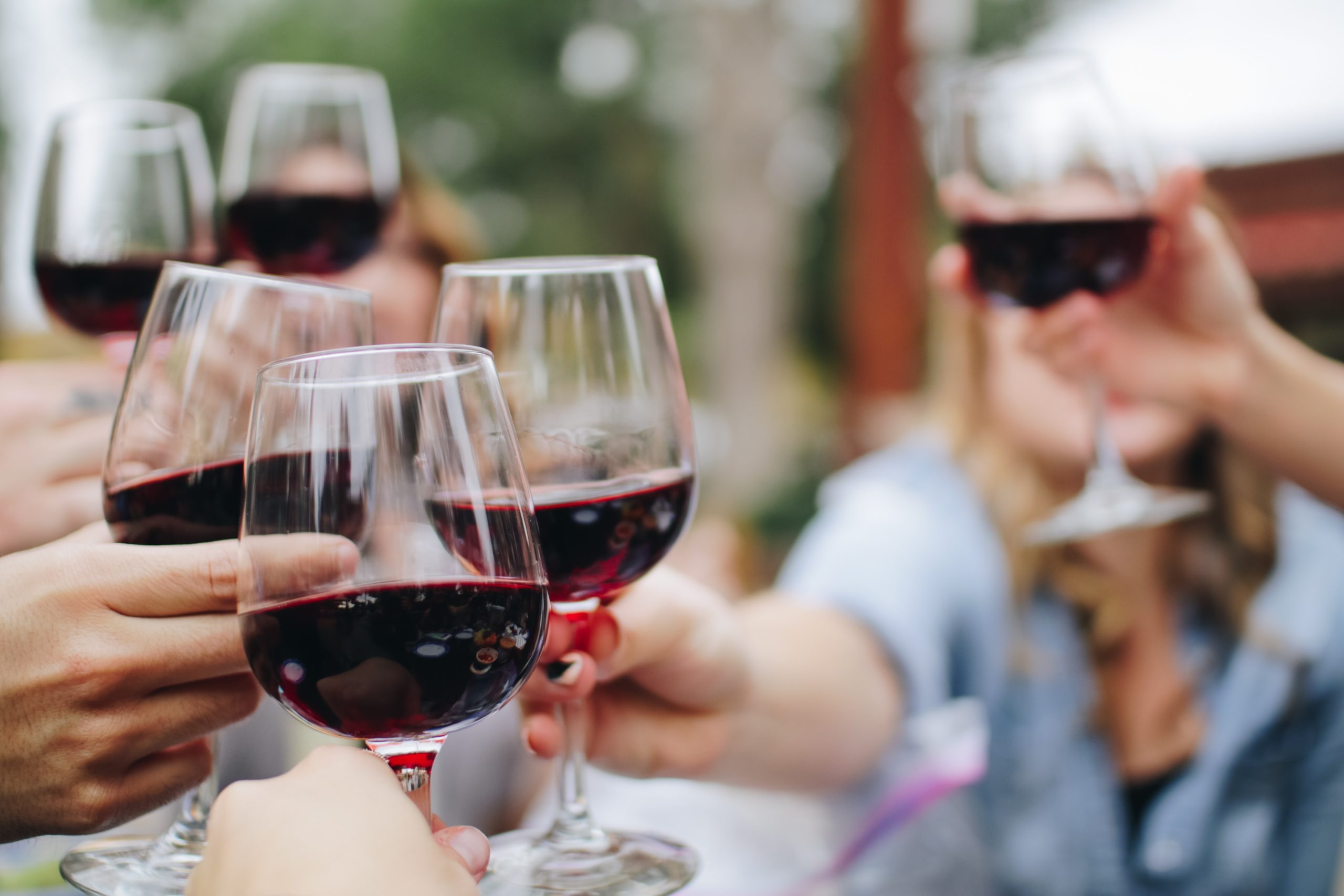 Wine Returns with Fine Dining