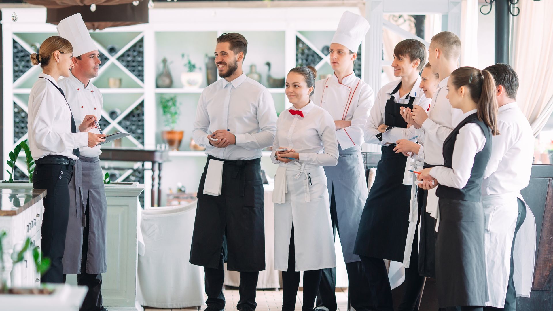 Revolutionizing Workforce Management & Payroll