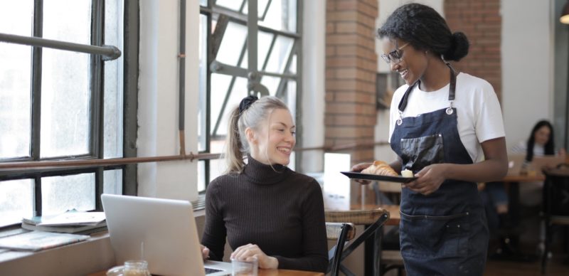 Would a Creative Management Structure Fix Your Restaurant?
