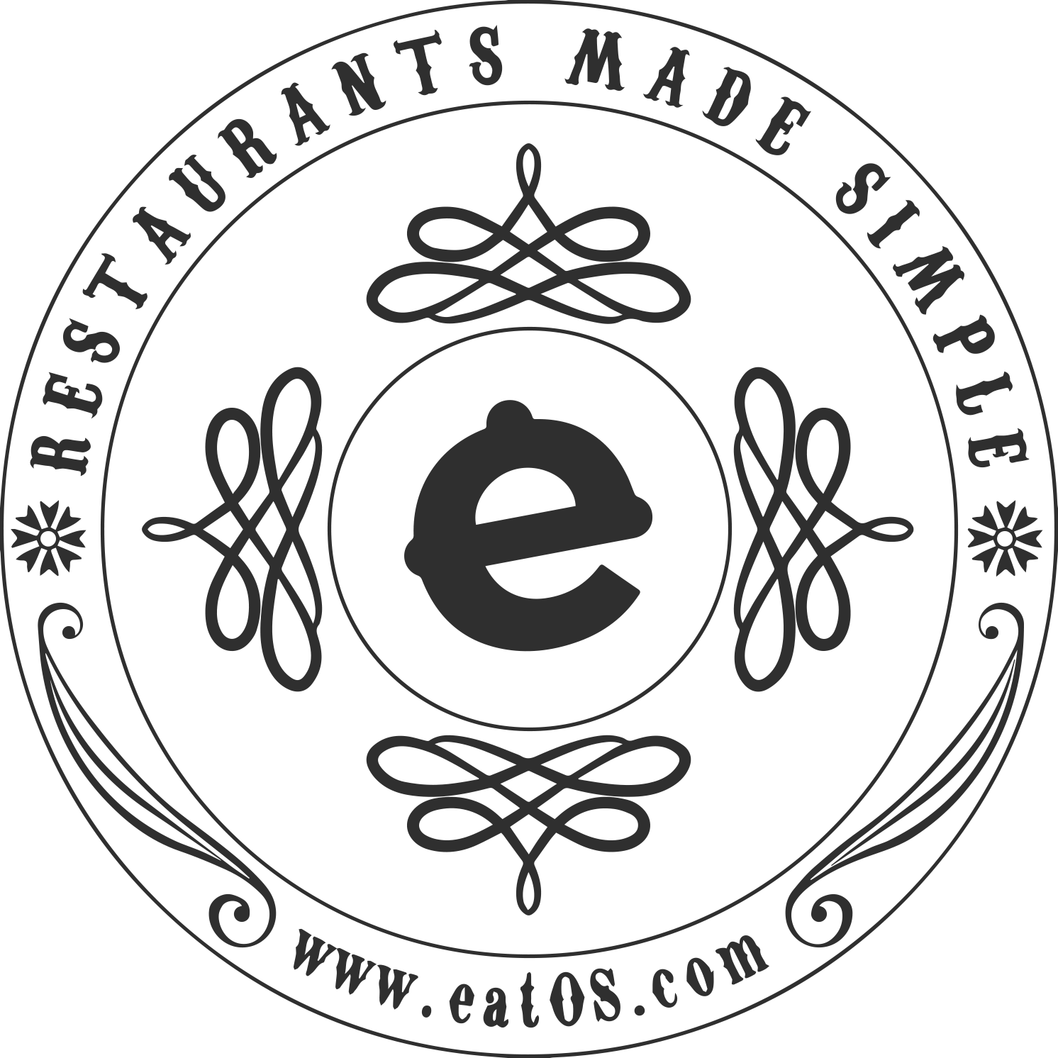 eatOS Emblem preview