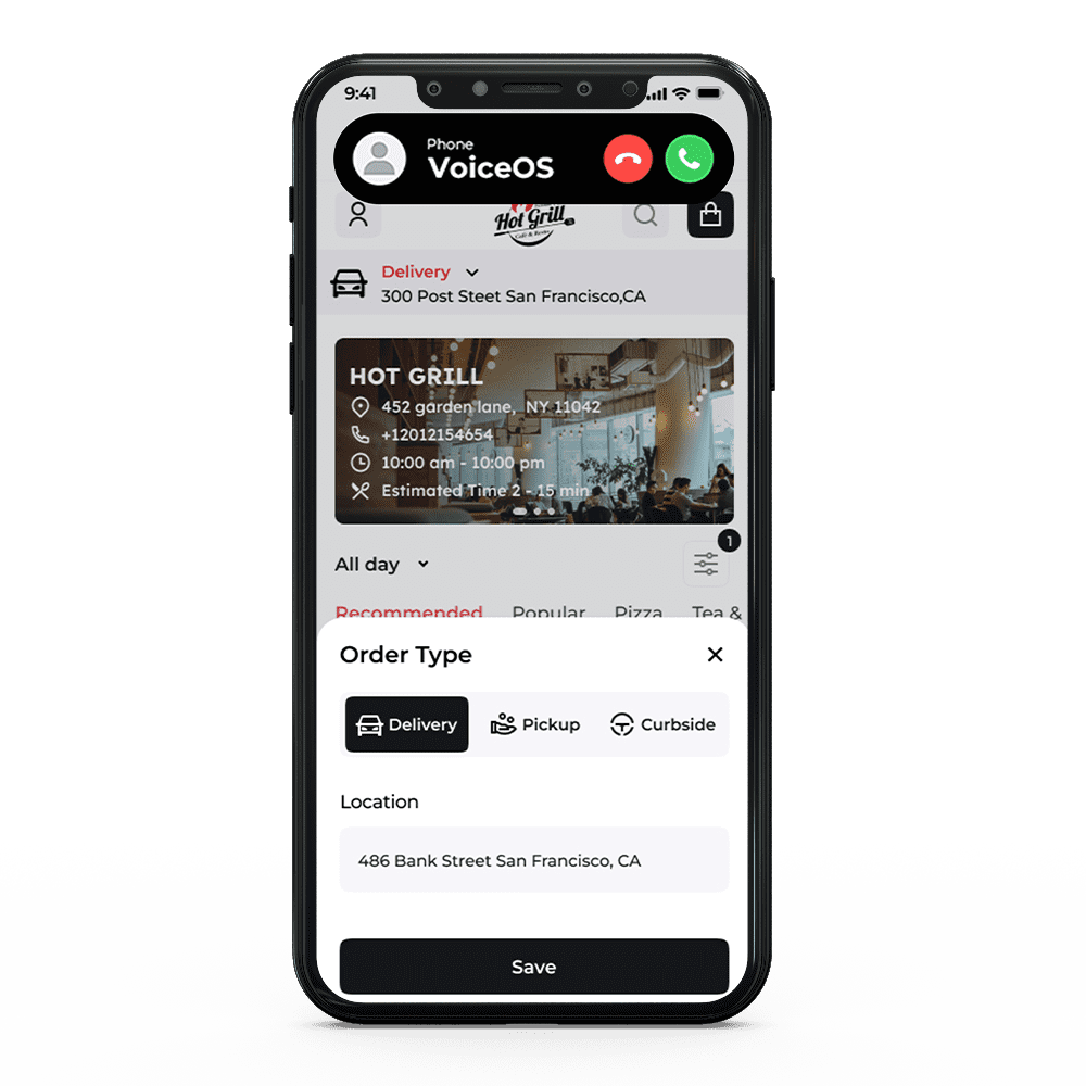 Enhanced guest engagement