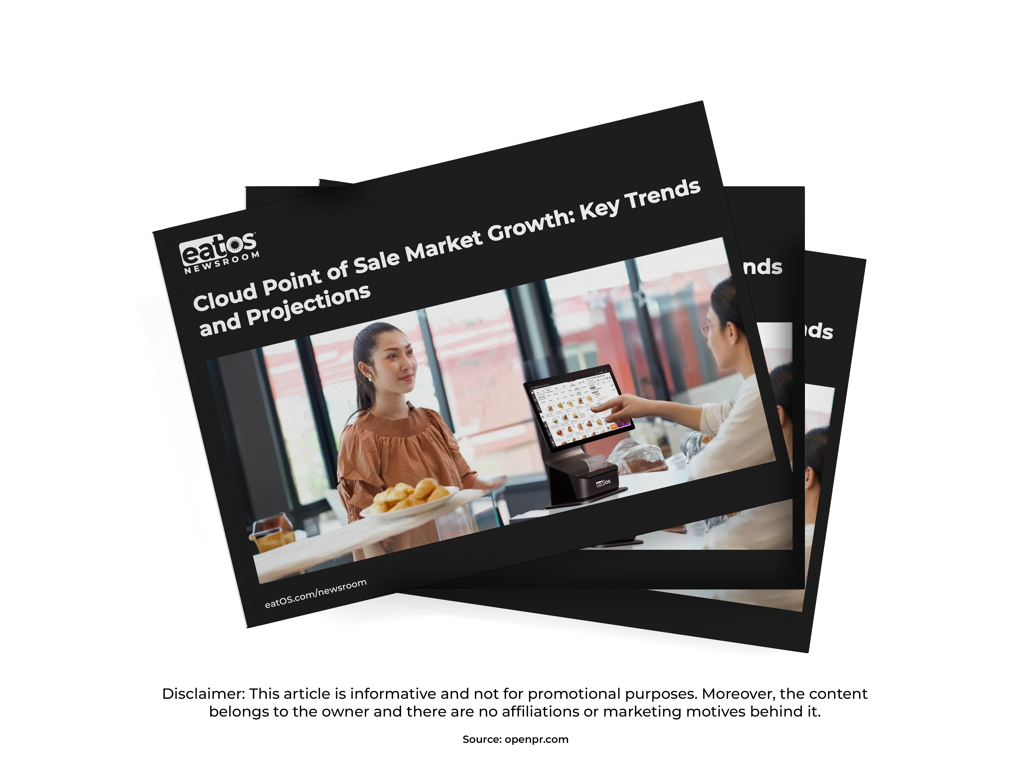 Cloud Point of Sale Market Growth: Key Trends and Projections