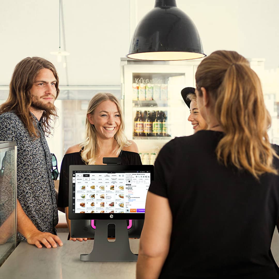 eatOS Reveals State-of-the-Art Hardware Solutions Crafted to Revolutionize Your Business Processes
