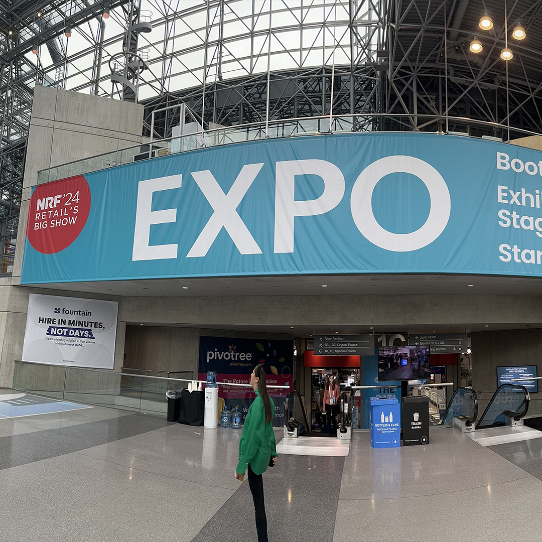 eatOS to Showcase Innovative Restaurant Technology Solutions at NRF 2024 in Partnership with SUNMI
