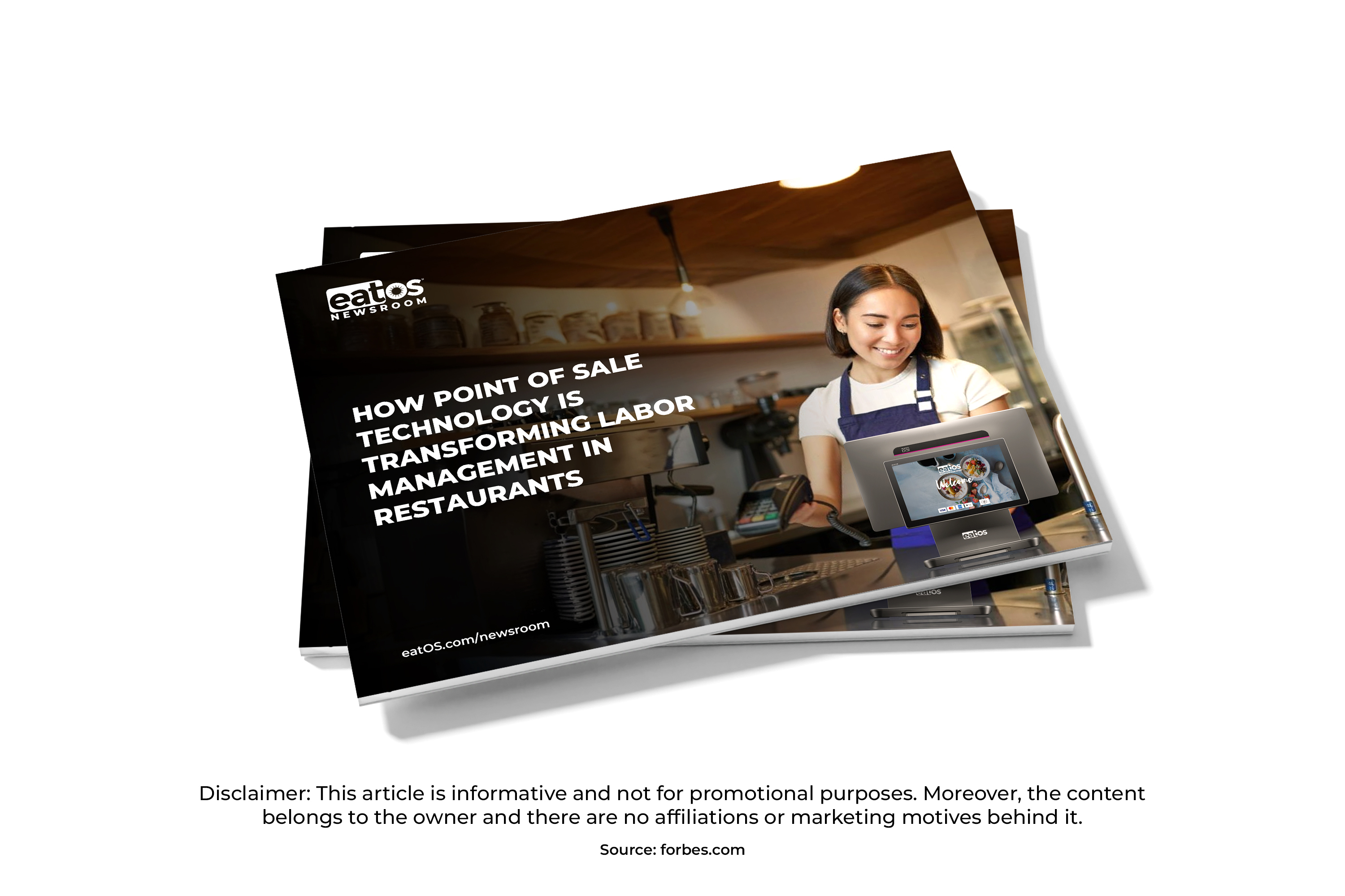 How Point of Sale Technology is Transforming Labor Management in Restaurants
