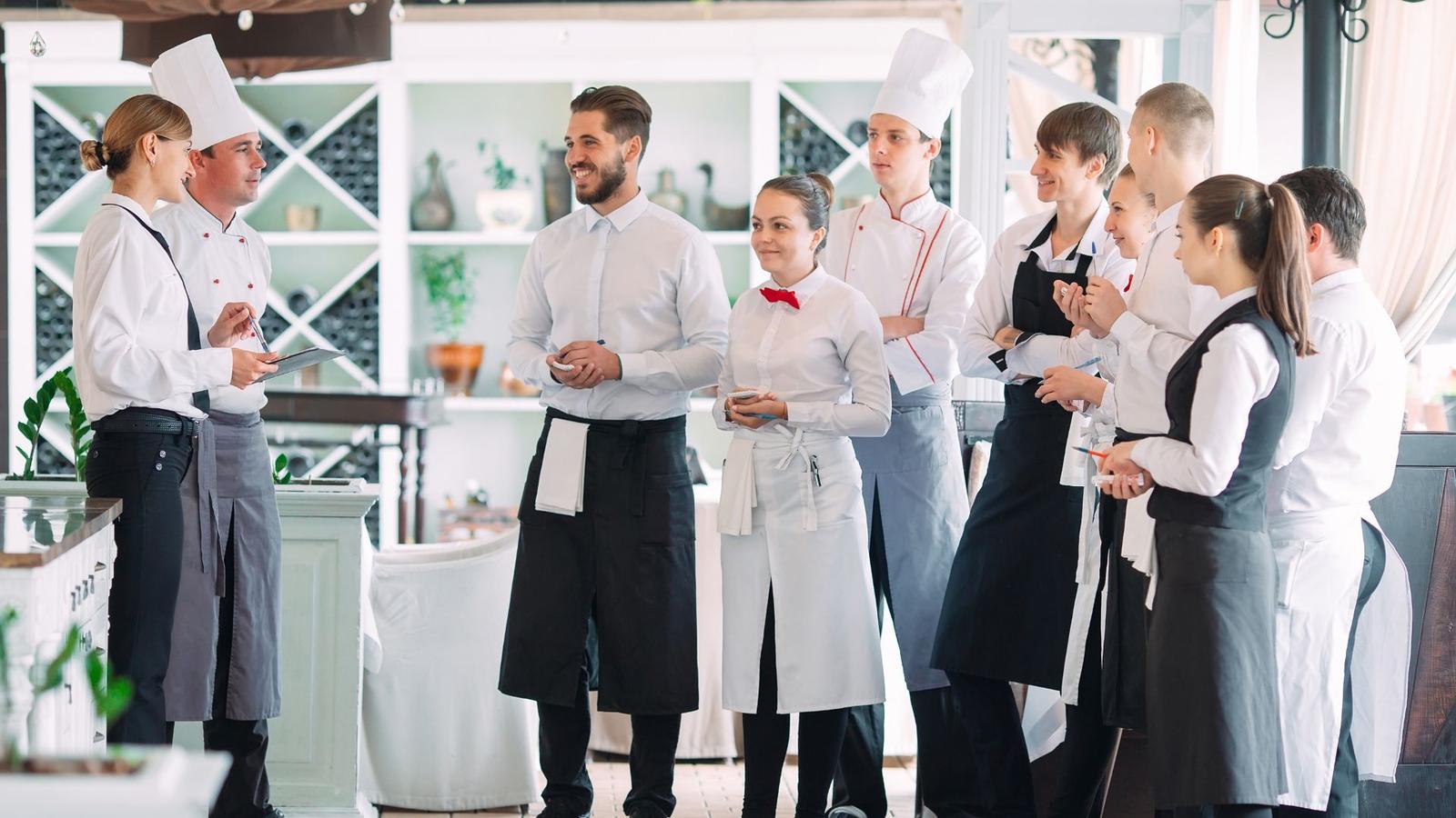 Revolutionizing Workforce Management & Payroll