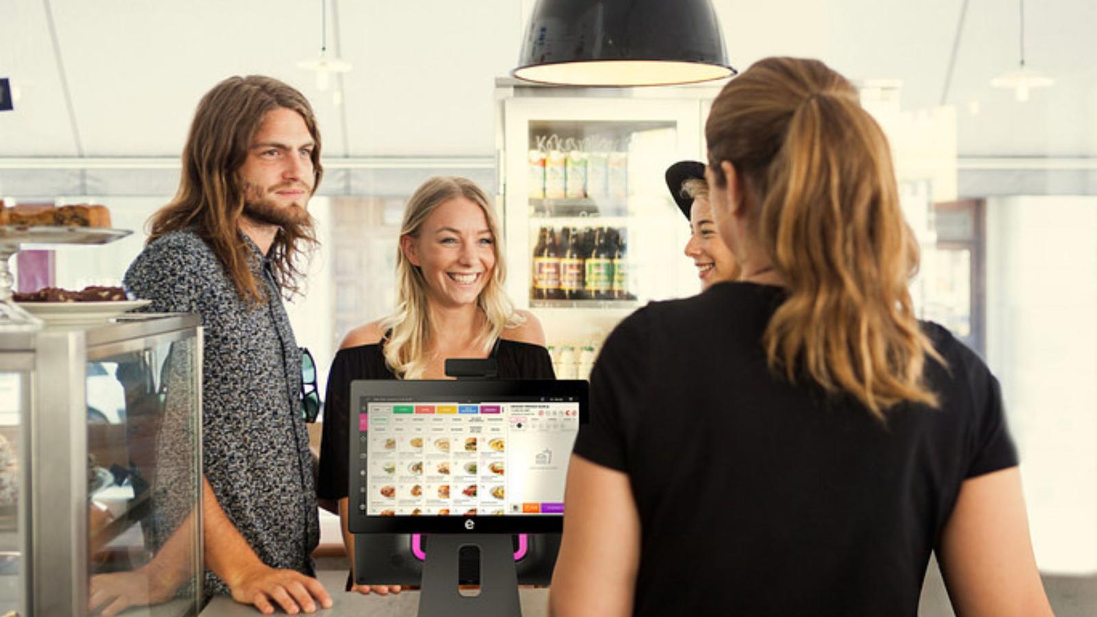 Exploring the Restaurant Technology Ecosystem.